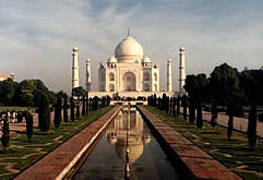 Taj Mahal