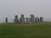 Stonehenge