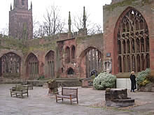 Coventry Cathedral